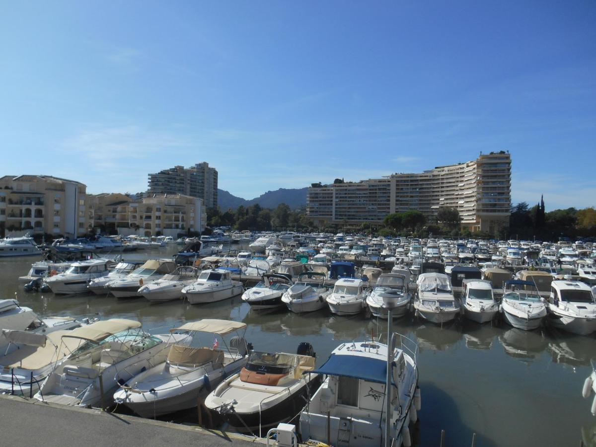 Appartement Le Jean Bart - Vacances Cote D'Azur Mandelieu-la-Napoule Exterior photo