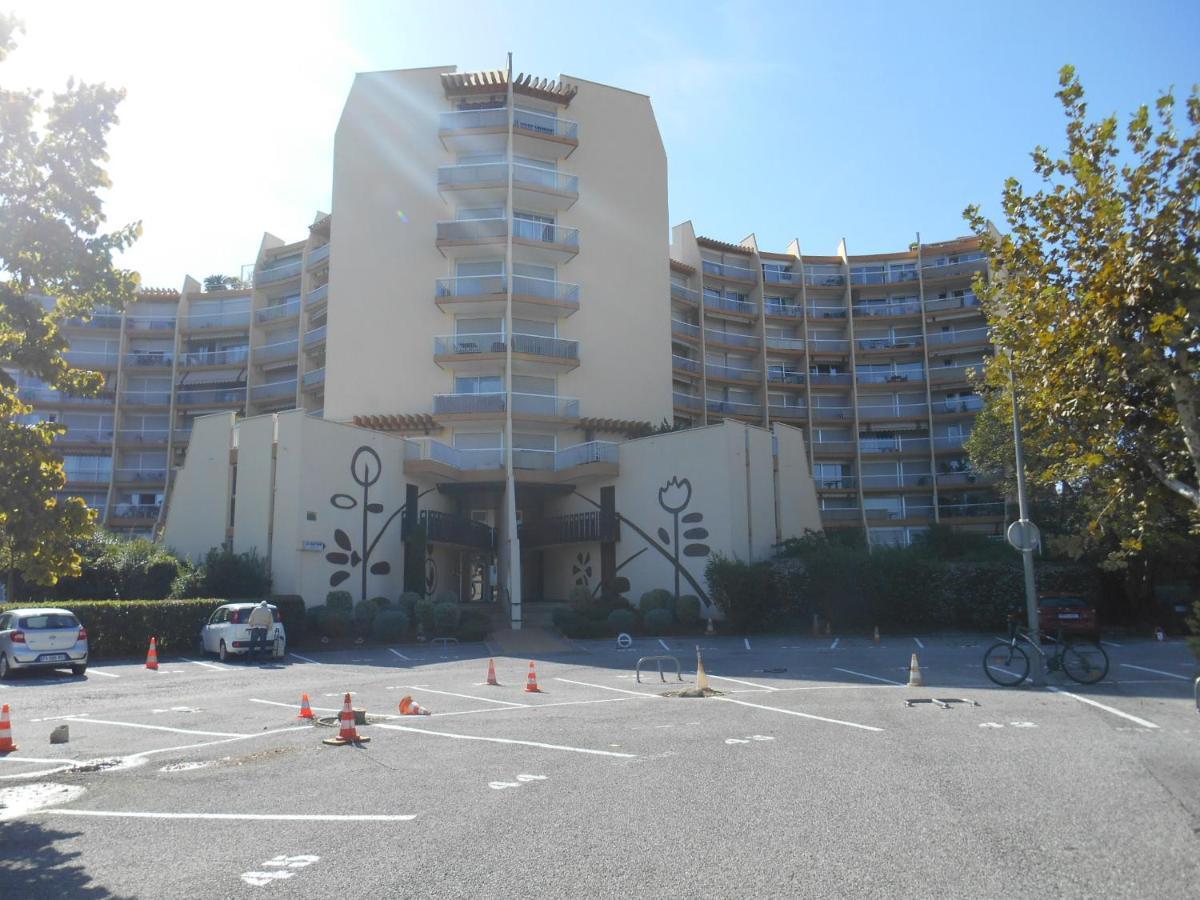 Appartement Le Jean Bart - Vacances Cote D'Azur Mandelieu-la-Napoule Exterior photo